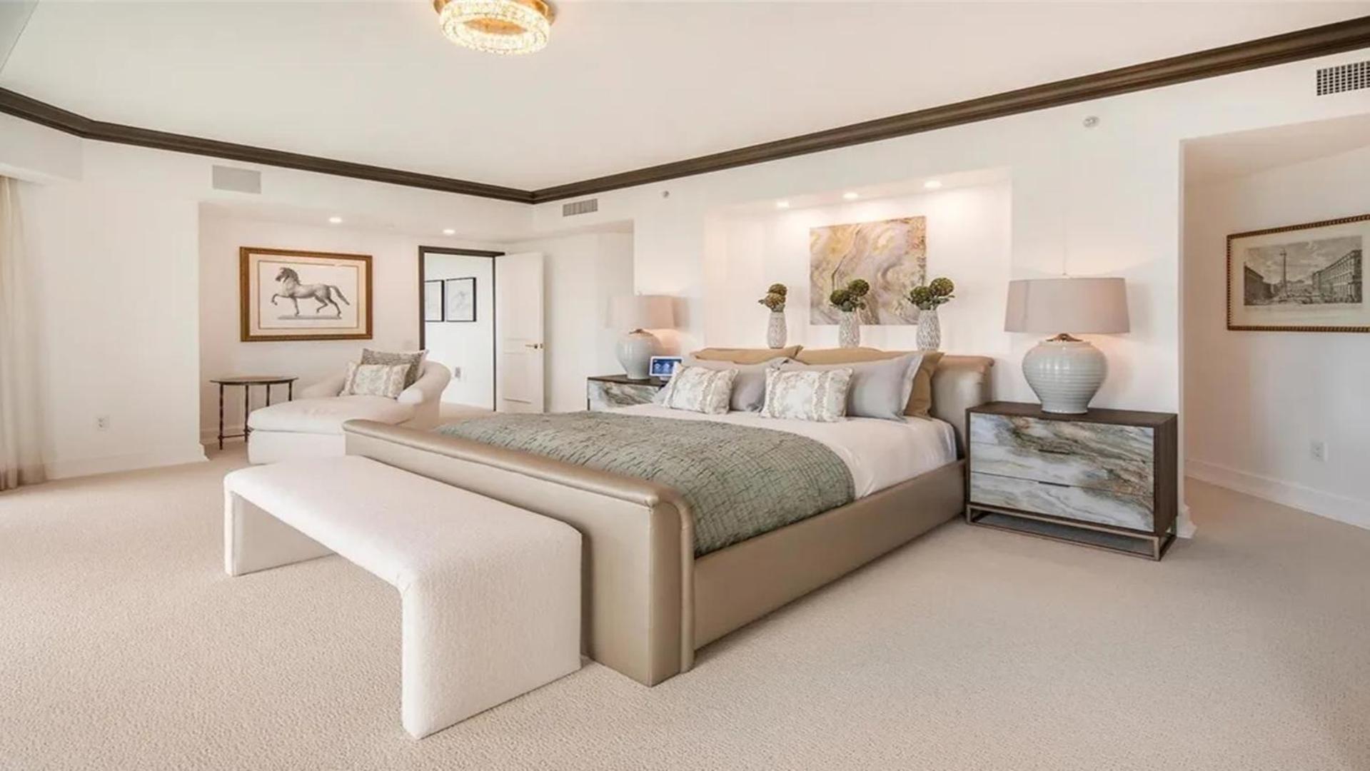Stunning Four Bedroom Fully Professionally Remodeled Apartment لاس فيغاس المظهر الخارجي الصورة