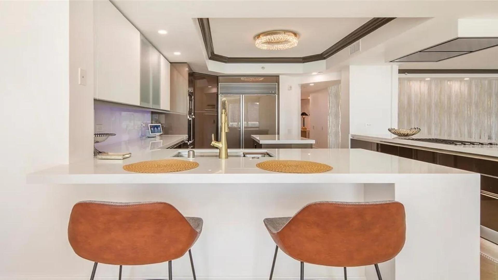 Stunning Four Bedroom Fully Professionally Remodeled Apartment لاس فيغاس المظهر الخارجي الصورة