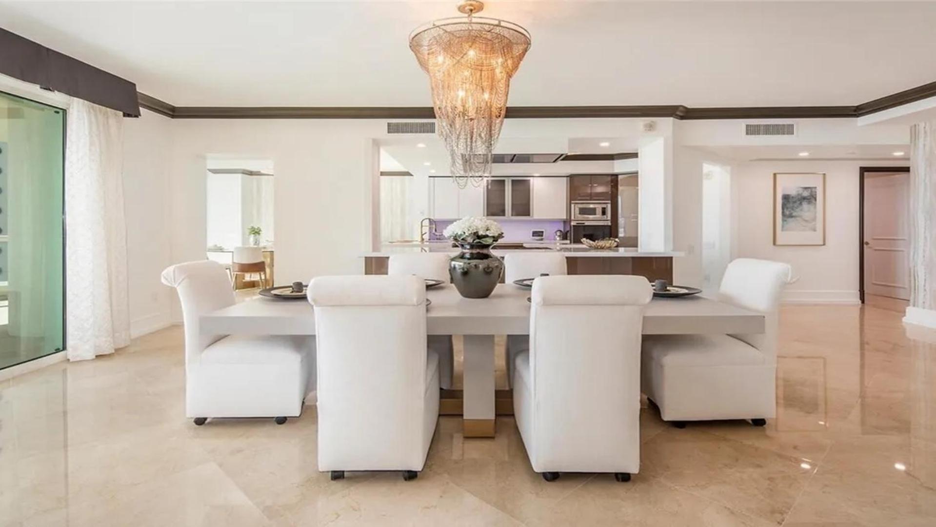 Stunning Four Bedroom Fully Professionally Remodeled Apartment لاس فيغاس المظهر الخارجي الصورة
